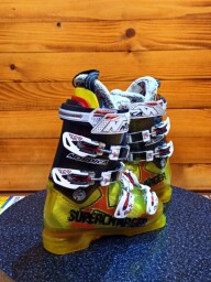 LYŽIARKY NORDICA SUPERCHARGER ENFORCER 23MP